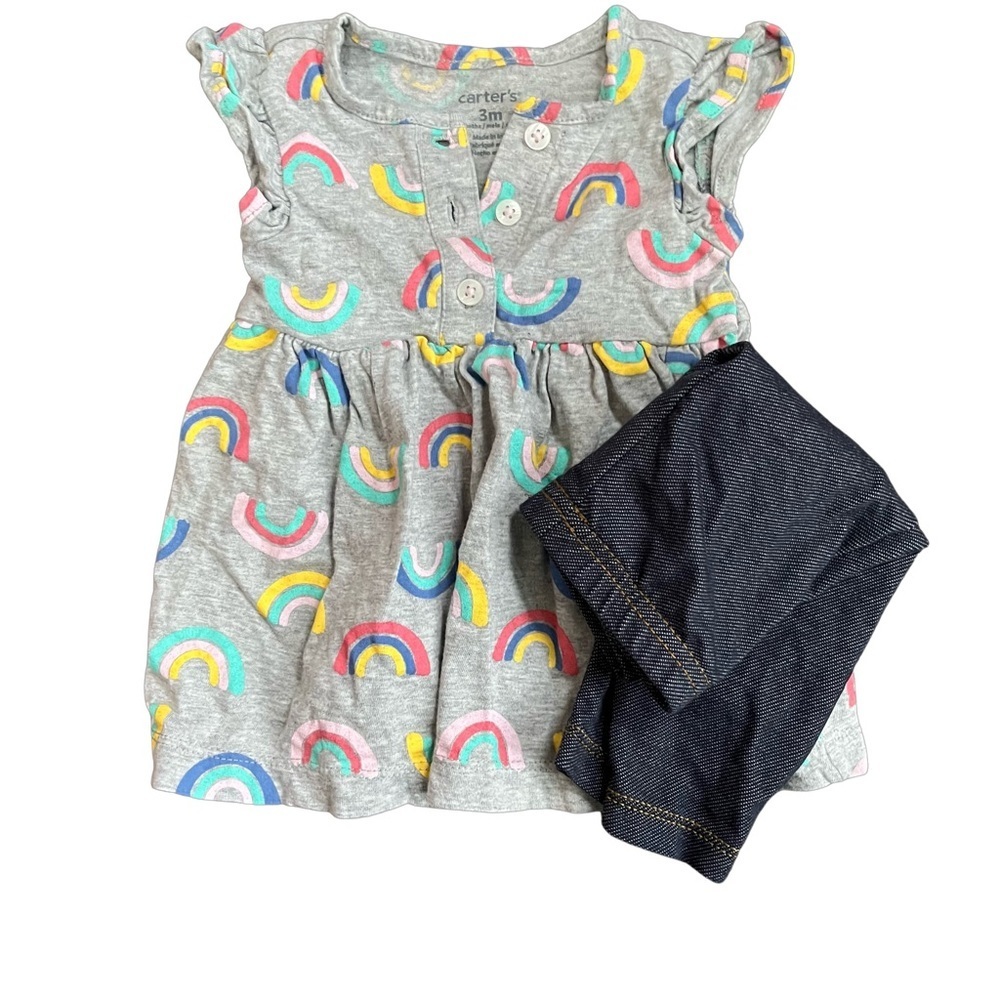 Carter’s Infant Set​